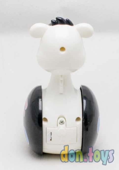 Развивающая неваляшка «Зебра Гого», игрушка, арт. 4528864, фото 8