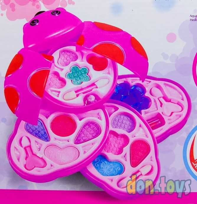 Набор косметики Божья коровка, арт. 57B-07A, фото 8