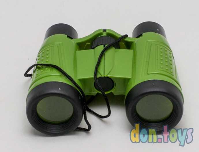 Бинокль Отряд Альфа, арт. 4475318, фото 2