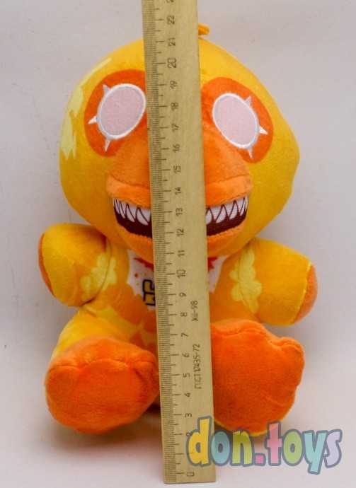 Мягкая игрушка Аниматроники Фредди, фото 2