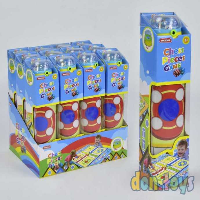 Игровой коврик Лудо, фото 2