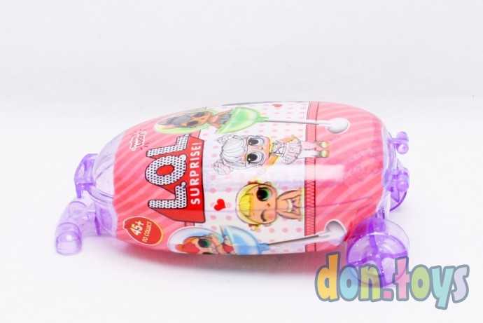 Кукла в чемодане, фото 2