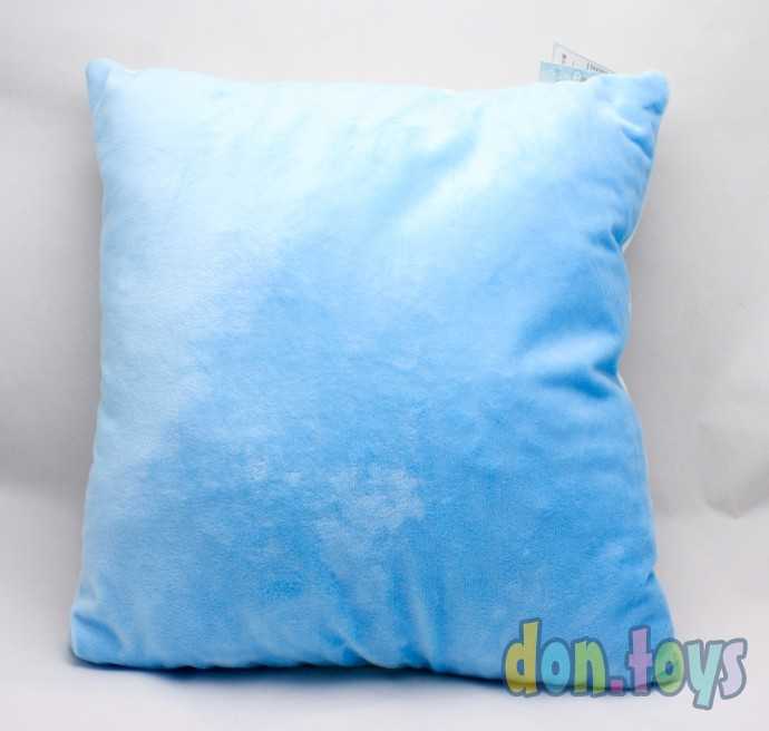 Подушка-игрушка Сова, арт. VAP-070, фото 2