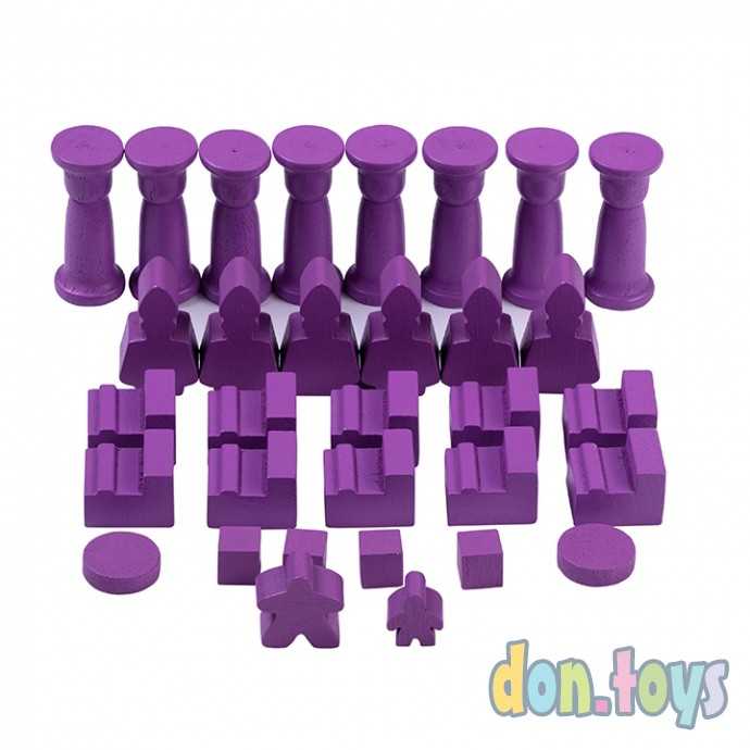 Настольная игра Техену. Обелиск Солнца, арт. 16136, фото 6