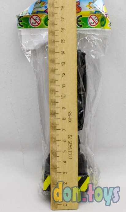 Светофор «Город», работает от батареек, световые эффекты, арт. 7642474, фото 3