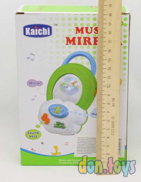 Подвеска Музыкальное зеркало, фото 5