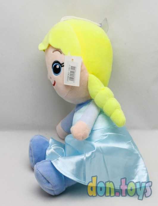 Мягкая игрушка Эльза,, фото 5