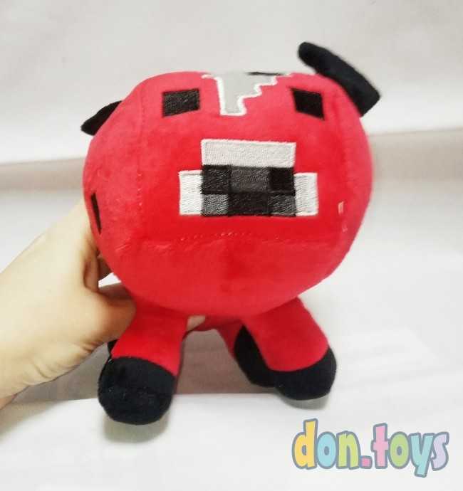 Мягкая игрушка Майнкрафт, 20 см, фото 2