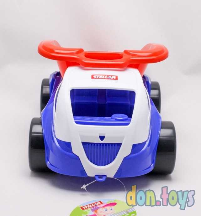 Грузовик "Томагавк", арт. 01431, фото 6