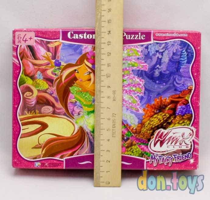 ПАЗЛЫ 30 "ВИНКС" ФЛОРА, фото 3