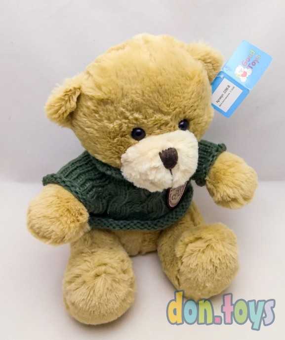 Медвежонок в свитере, фото 2
