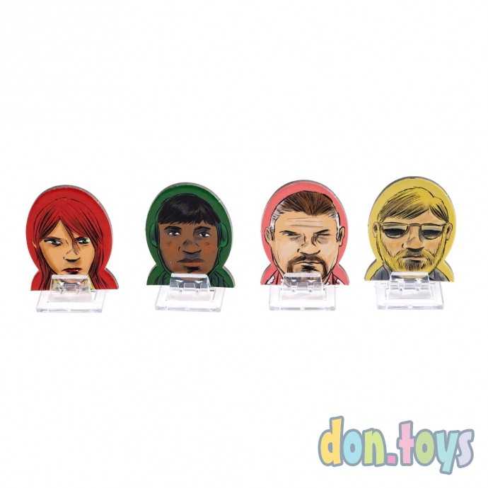 Настольная игра MIND MGMT. Управление «Разум», арт. арт. 16183, фото 7