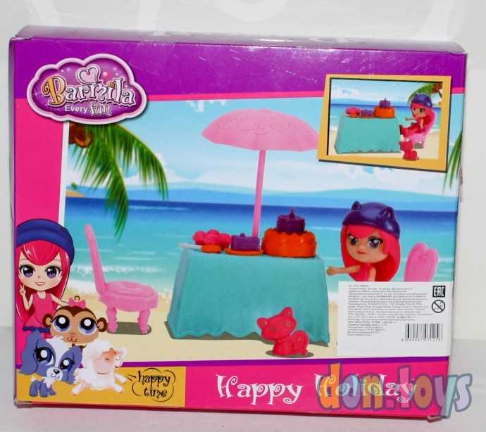 Игровой набор в коробке Barmila, фото 3