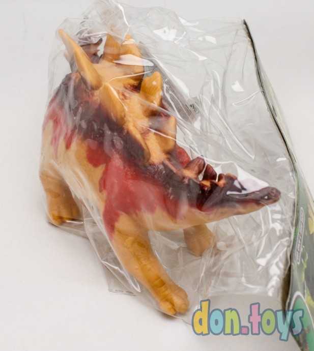 Серия – животные. Динозавр, арт. Y11570426, фото 5