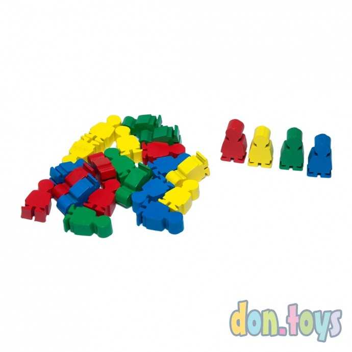 Настольная игра Раджи Ганга, арт. 17022f, фото 9