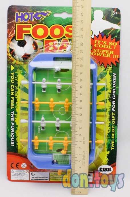 Игра настольный Мини-футбол на планшетке, арт. 99265, фото 2