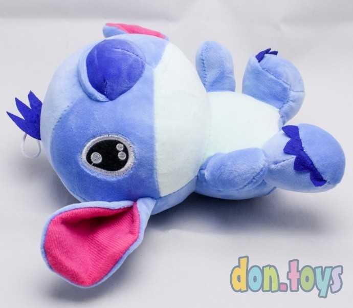 Мягкая игрушка Стич, 25 см, фото 7