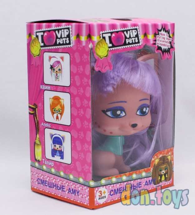 Собачки Vip Pets, арт. 18001, фото 4