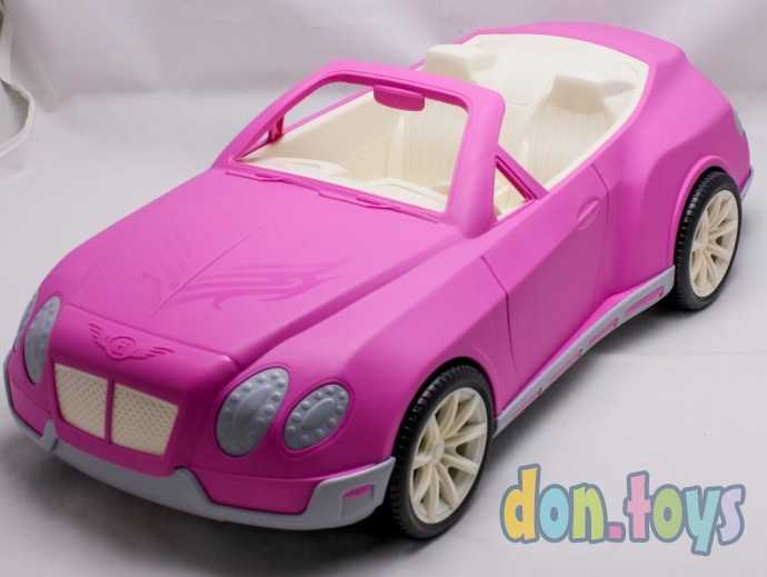 Кабриолет Нимфа, Нордпласт, арт. 297, фото 4