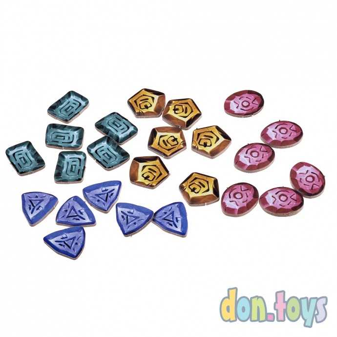 Настольная игра Порталы, арт. 16211, фото 10