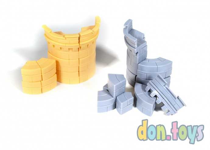 Настольная игра Замки и Катапульты. Две Башни ( Дополнение), фото 3