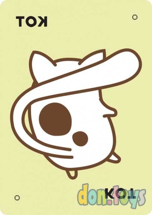 Настольная игра Тако, кот, коза, сыр, пицца: Обратная сторона, арт. 915712, фото 4