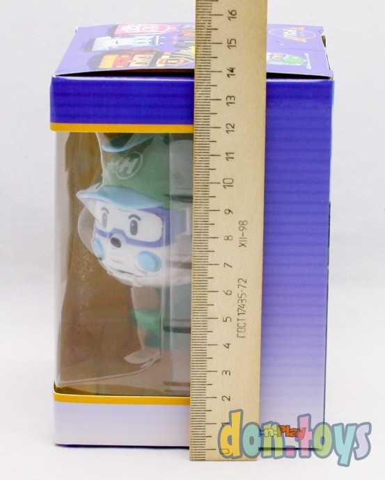 Трансформер "ПОЛИ", Хелли, арт. 83168, фото 2