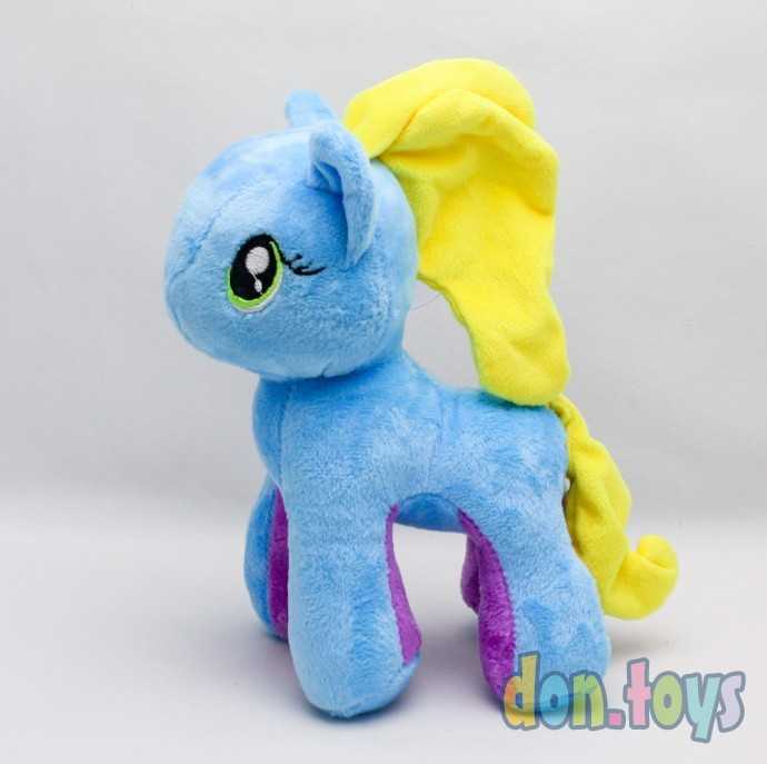 Мягкая игрушка Пони, Рейнбоу Дэш, арт. 34482, фото 6