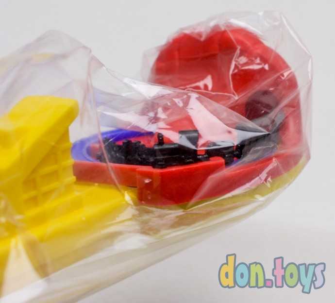 Свисток «Железная дорога», арт. 609696, фото 8