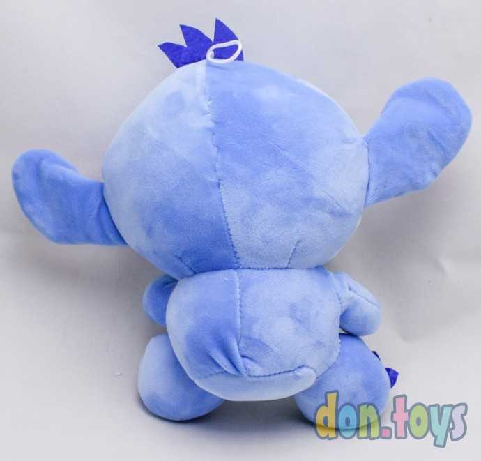 Мягкая игрушка Стич, 25 см, фото 6