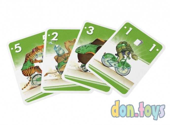 Настольная игра Велонимо, фото 2