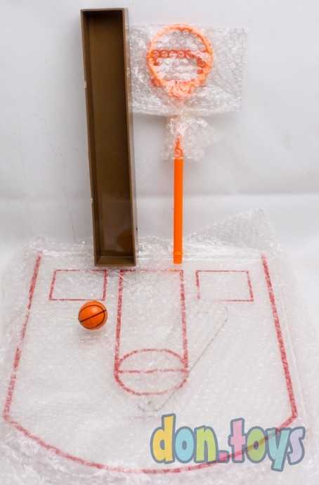 Игра "Пьяный баскетбол", 6 стопок, 30х22 см, арт. 452837, фото 2